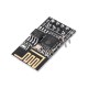 5pcs ESP-01S ESP8266 Serial to WiFi Module Wireless Transparent Transmission Industrial Grade Smart Home Internet of Things IOT