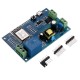 5pcs ESP-12F AC/DC Power Supply ESP8266 AC90-250V/DC7-12V/USB5V WIFI Single Relay Module Development Board 5pcs ESP-12F AC/DC Power Supply ESP8266 AC90-250V/DC7-12V/USB5V WIFI Single Relay Module Development Board