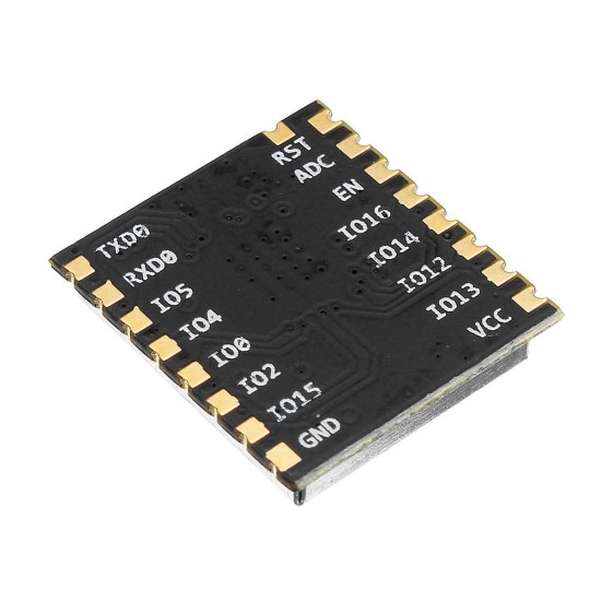 5pcs ESP-F1 Wireless WiFi Module ESP8266 Serial WiFi Module 5pcs ESP-F1 Wireless WiFi Module ESP8266 Serial WiFi Module