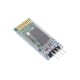 5pcs HC-06 bluetooth RF Transceiver RS232 With Backplane Wireless Serial 4P 4 Pin Module Board 5pcs HC-06 bluetooth RF Transceiver RS232 With Backplane Wireless Serial 4P 4 Pin Module Board