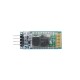 5pcs HC-06 bluetooth RF Transceiver RS232 With Backplane Wireless Serial 4P 4 Pin Module Board 5pcs HC-06 bluetooth RF Transceiver RS232 With Backplane Wireless Serial 4P 4 Pin Module Board