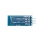 5pcs HC-06 bluetooth RF Transceiver RS232 With Backplane Wireless Serial 4P 4 Pin Module Board 5pcs HC-06 bluetooth RF Transceiver RS232 With Backplane Wireless Serial 4P 4 Pin Module Board