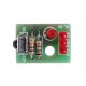 5pcs HX1838 Infrared Remote Control Module IR Receiver Board DIY Kit HX1838 5pcs HX1838 Infrared Remote Control Module IR Receiver Board DIY Kit HX1838
