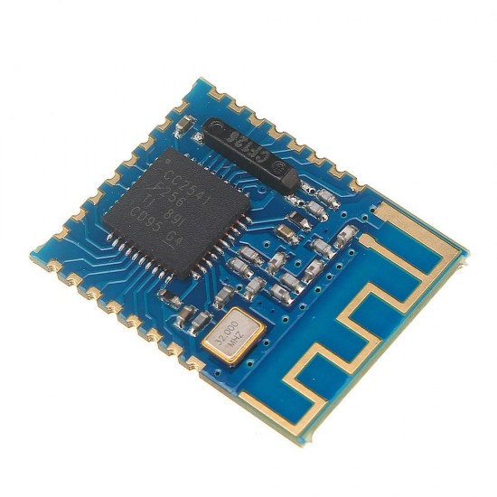 5pcs JDY-08 BLE bluetooth 4.0 Serial Port Wireless Module Low Power Master-slave Support Airsync i Beacon