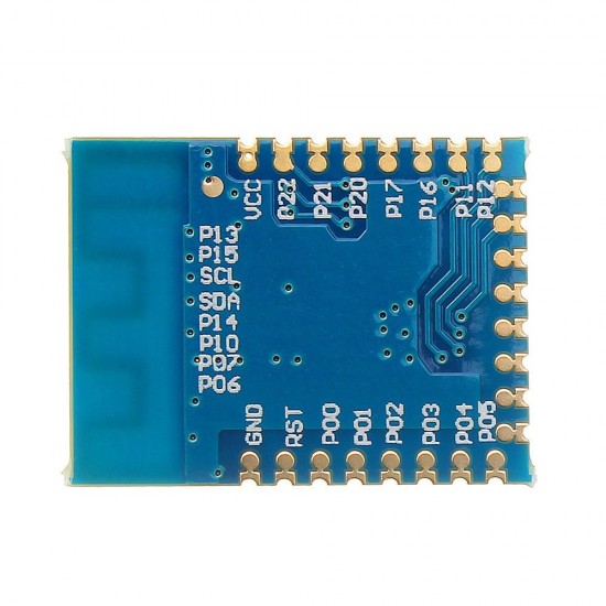 5pcs JDY-08 BLE bluetooth 4.0 Serial Port Wireless Module Low Power Master-slave Support Airsync i Beacon