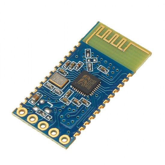5pcs JDY-31 bluetooth Module 2.0/3.0 SPP Protocol Android Compatible With HC-05/06 JDY-30