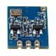 5pcs STX882PRO 433MHz Ultra-thin ASK Remote Control Transmitter Module Wireless Transmitter Module