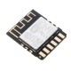 5pcs Transparent Transmission Fireware ESP-M4 Wireless WiFi Module ESP8285 Serial Port Transmission Control Module Compatible with ESP8266