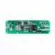 5pcs Wireless Microwave Radar Sensor Module DC 3.7V 20W 30s Delay Switch Solar Controller Light Control 5pcs Wireless Microwave Radar Sensor Module DC 3.7V 20W 30s Delay Switch Solar Controller Light Control