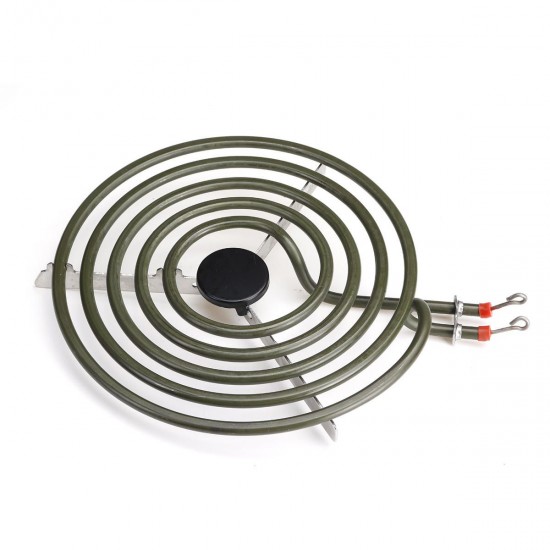 8 Inch Range Burner Stove Element Surface For Whirlpool Maytag MP21YA 660533 M61D16 Cartridge Heater 8 Inch Range Burner Stove Element Surface For Whirlpool Maytag MP21YA 660533 M61D16 Cartridge Heater