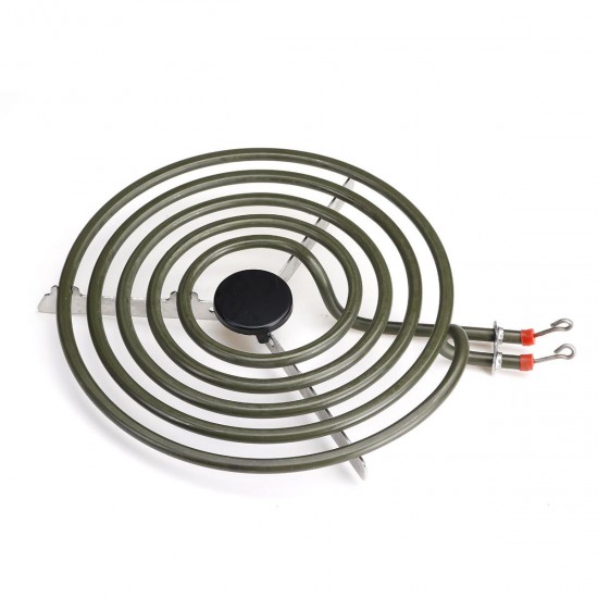 8 Inch Range Burner Stove Element Surface For Whirlpool Maytag MP21YA 660533 M61D16 Cartridge Heater