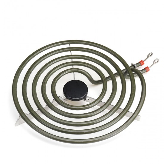 8 Inch Range Burner Stove Element Surface For Whirlpool Maytag MP21YA 660533 M61D16 Cartridge Heater