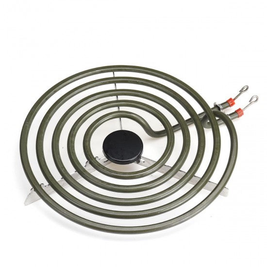 8 Inch Range Burner Stove Element Surface For Whirlpool Maytag MP21YA 660533 M61D16 Cartridge Heater 8 Inch Range Burner Stove Element Surface For Whirlpool Maytag MP21YA 660533 M61D16 Cartridge Heater