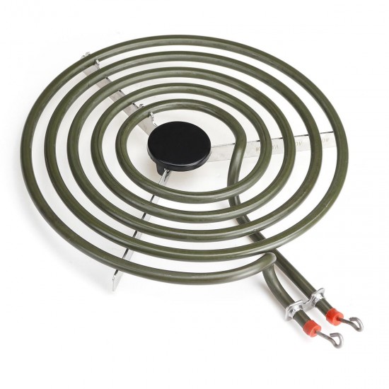 8 Inch Range Burner Stove Element Surface For Whirlpool Maytag MP21YA 660533 M61D16 Cartridge Heater 8 Inch Range Burner Stove Element Surface For Whirlpool Maytag MP21YA 660533 M61D16 Cartridge Heater