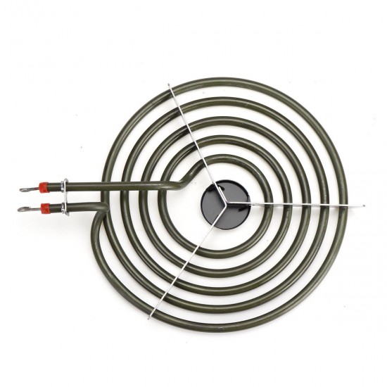 8 Inch Range Burner Stove Element Surface For Whirlpool Maytag MP21YA 660533 M61D16 Cartridge Heater