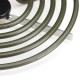 8 Inch Range Burner Stove Element Surface For Whirlpool Maytag MP21YA 660533 M61D16 Cartridge Heater 8 Inch Range Burner Stove Element Surface For Whirlpool Maytag MP21YA 660533 M61D16 Cartridge Heater