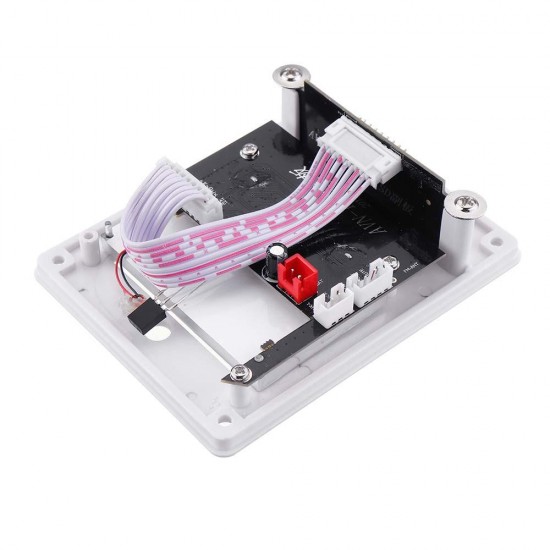 9V 12V LED Lyric Display Bluetooth Audio MP3 Decoder Board Bluetooth Receiver Module Decoding USB SD WAV WMA AUX FM 9V 12V LED Lyric Display Bluetooth Audio MP3 Decoder Board Bluetooth Receiver Module Decoding USB SD WAV WMA AUX FM