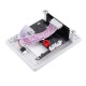 9V 12V LED Lyric Display Bluetooth Audio MP3 Decoder Board Bluetooth Receiver Module Decoding USB SD WAV WMA AUX FM 9V 12V LED Lyric Display Bluetooth Audio MP3 Decoder Board Bluetooth Receiver Module Decoding USB SD WAV WMA AUX FM