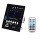9V 12V LED Lyric Display Bluetooth Audio MP3 Decoder Board Bluetooth Receiver Module Decoding USB SD WAV WMA AUX FM 9V 12V LED Lyric Display Bluetooth Audio MP3 Decoder Board Bluetooth Receiver Module Decoding USB SD WAV WMA AUX FM