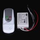 AC110V Wireless 1 Channel ON/OFF Light Lamp Remote Control Switch AC110V Wireless 1 Channel ON/OFF Light Lamp Remote Control Switch
