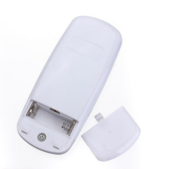 AC110V Wireless 1 Channel ON/OFF Light Lamp Remote Control Switch AC110V Wireless 1 Channel ON/OFF Light Lamp Remote Control Switch