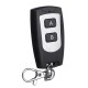 AC220V 1CH 10A Wireless Remote Control Switch Relay Output Radio Receiver Module With Waterproof Transmitter AC220V 1CH 10A Wireless Remote Control Switch Relay Output Radio Receiver Module With Waterproof Transmitter