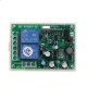AC85-250V 433MHz 2CH Channel Wireless Remote Control Switch with 2 Key Transmitter 1000W AC85-250V 433MHz 2CH Channel Wireless Remote Control Switch with 2 Key Transmitter 1000W
