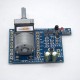 AC/DC 9V Infrared Remote Control Volume Controller Board ALPS Pre Potentiometer