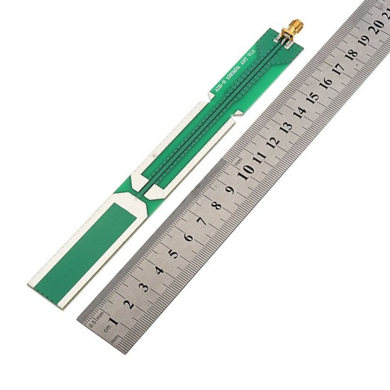 ADS-B 1090MHZ Antenna Gain 2.0dBi Frequency Range 1060-1120 MHz ADS-B 1090MHZ Antenna Gain 2.0dBi Frequency Range 1060-1120 MHz