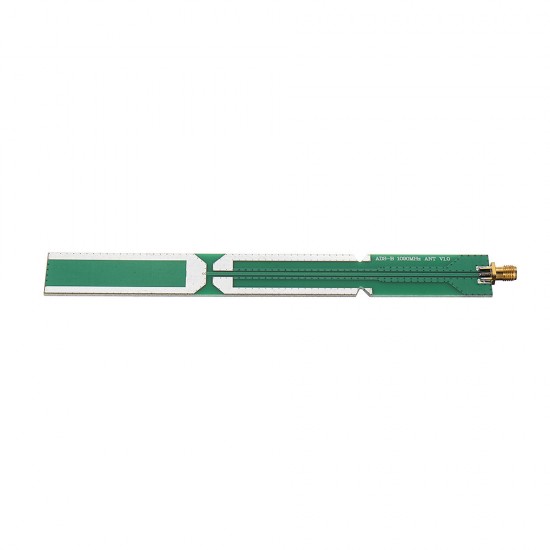 ADS-B 1090MHZ Antenna Gain 2.0dBi Frequency Range 1060-1120 MHz ADS-B 1090MHZ Antenna Gain 2.0dBi Frequency Range 1060-1120 MHz