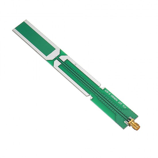 ADS-B 1090MHZ Antenna Gain 2.0dBi Frequency Range 1060-1120 MHz ADS-B 1090MHZ Antenna Gain 2.0dBi Frequency Range 1060-1120 MHz