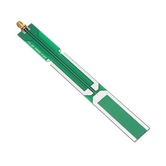 ADS-B 1090MHZ Antenna Gain 2.0dBi Frequency Range 1060-1120 MHz ADS-B 1090MHZ Antenna Gain 2.0dBi Frequency Range 1060-1120 MHz