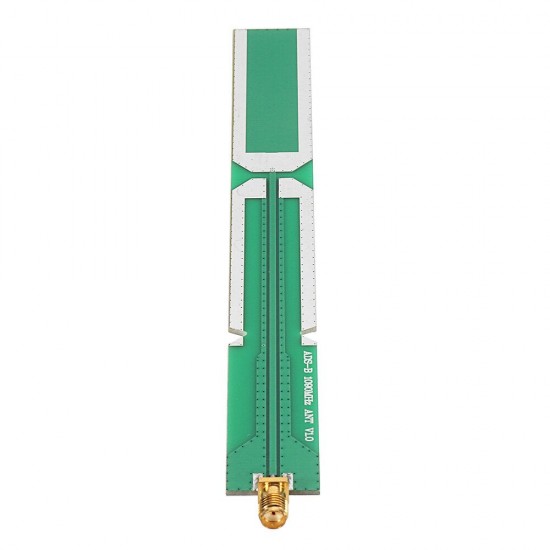 ADS-B 1090MHZ Antenna Gain 2.0dBi Frequency Range 1060-1120 MHz ADS-B 1090MHZ Antenna Gain 2.0dBi Frequency Range 1060-1120 MHz
