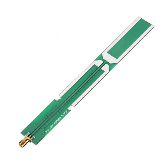 ADS-B 1090MHZ Antenna Gain 2.0dBi Frequency Range 1060-1120 MHz ADS-B 1090MHZ Antenna Gain 2.0dBi Frequency Range 1060-1120 MHz