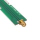 ADS-B 1090MHZ Antenna Gain 2.0dBi Frequency Range 1060-1120 MHz ADS-B 1090MHZ Antenna Gain 2.0dBi Frequency Range 1060-1120 MHz