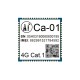 4G Full Netcom LTE IoT Wireless Communication Module Ultra-small Ca-01 GPIO/UART/ADC 4G Full Netcom LTE IoT Wireless Communication Module Ultra-small Ca-01 GPIO/UART/ADC