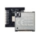 Ra-07H LoRaWAN Low Power Consumption RF Module 868MHz ASR6501 Chip Ra-07H LoRaWAN Low Power Consumption RF Module 868MHz ASR6501 Chip