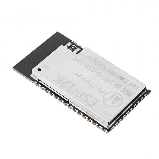 WiFi ESP8266 Upgrade ESP32 S2 Chip ESP-12K Module 100M Communication Distance