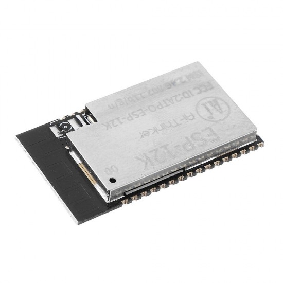 WiFi ESP8266 Upgrade ESP32 S2 Chip ESP-12K Module 100M Communication Distance WiFi ESP8266 Upgrade ESP32 S2 Chip ESP-12K Module 100M Communication Distance