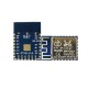 WiFi RTL8710AF Serial Port to WiFi Wireless Transparent Transmission PCB Onboard Antenna RTL-00 Module Communication Distance 80M WiFi RTL8710AF Serial Port to WiFi Wireless Transparent Transmission PCB Onboard Antenna RTL-00 Module Communication Distance 80M