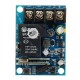 AK-KZ01 315MHZ/433MHZ 1 Channel Wireless Remote Control Switch + Remote Control Panel DC 12V-48V AK-KZ01 315MHZ/433MHZ 1 Channel Wireless Remote Control Switch + Remote Control Panel DC 12V-48V