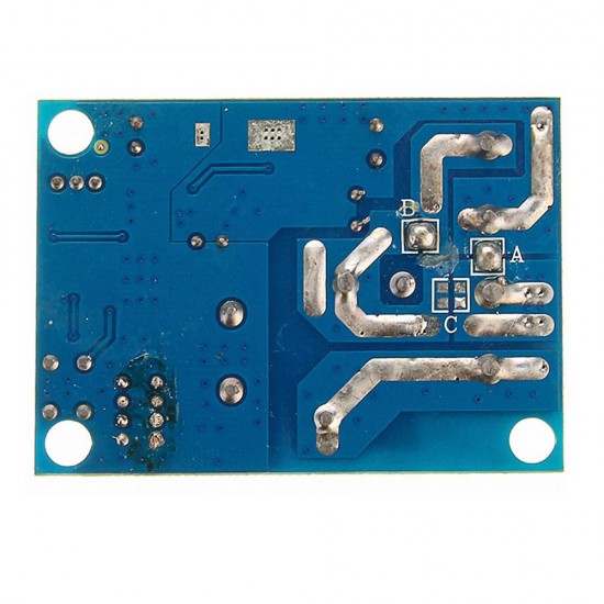AK-KZ01 315MHZ/433MHZ 1 Channel Wireless Remote Control Switch + Remote Control Panel DC 12V-48V AK-KZ01 315MHZ/433MHZ 1 Channel Wireless Remote Control Switch + Remote Control Panel DC 12V-48V