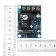 AK-KZ01 315MHZ/433MHZ 1 Channel Wireless Remote Control Switch + Remote Control Panel DC 12V-48V AK-KZ01 315MHZ/433MHZ 1 Channel Wireless Remote Control Switch + Remote Control Panel DC 12V-48V