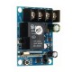 AK-KZ01 315MHZ/433MHZ 1 Channel Wireless Remote Control Switch + Remote Control Panel DC 12V-48V AK-KZ01 315MHZ/433MHZ 1 Channel Wireless Remote Control Switch + Remote Control Panel DC 12V-48V