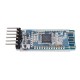 AT-09 4.0 BLE Wireless bluetooth Module Serial Port CC2541 Compatible HM-10 Module Connecting Single Chip Microcomputer