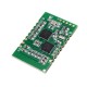 B5/B8 Frequency Band Nbiot Digital Wireless Transmission Module IoT Coap Protocol Communication Module NB73 B5/B8 Frequency Band Nbiot Digital Wireless Transmission Module IoT Coap Protocol Communication Module NB73