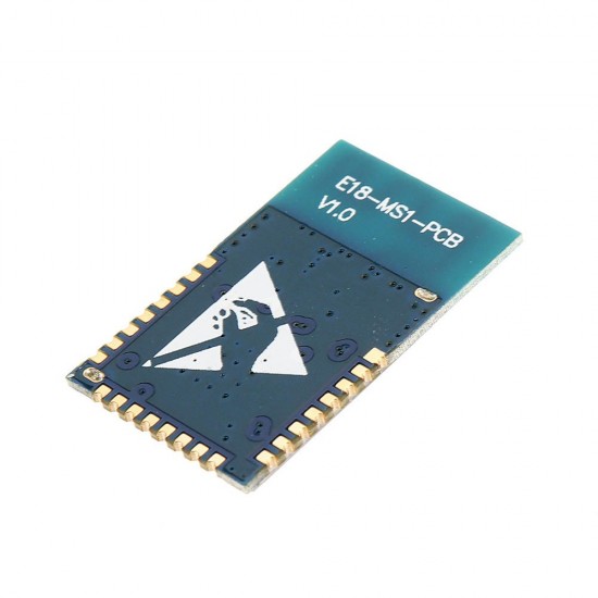 CC2530 Core Board CC2530F256 2.4G 4dBm 2.5mW Wireless Transceiver Module Network Zig bee Board