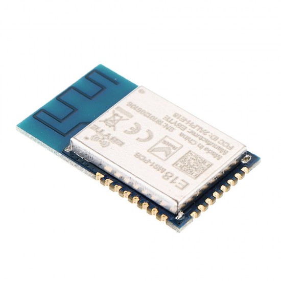 CC2530 Core Board CC2530F256 2.4G 4dBm 2.5mW Wireless Transceiver Module Network Zig bee Board CC2530 Core Board CC2530F256 2.4G 4dBm 2.5mW Wireless Transceiver Module Network Zig bee Board