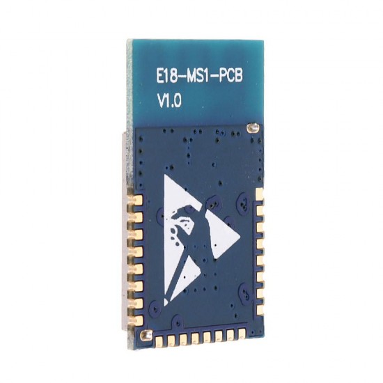 CC2530 Core Board CC2530F256 2.4G 4dBm 2.5mW Wireless Transceiver Module Network Zig bee Board