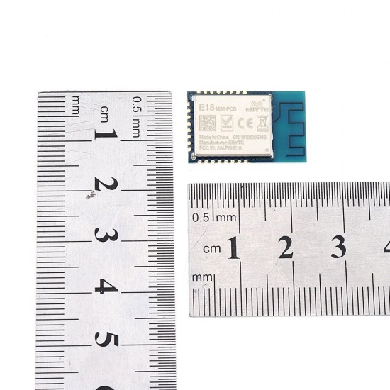 CC2530 Core Board CC2530F256 2.4G 4dBm 2.5mW Wireless Transceiver Module Network Zig bee Board CC2530 Core Board CC2530F256 2.4G 4dBm 2.5mW Wireless Transceiver Module Network Zig bee Board